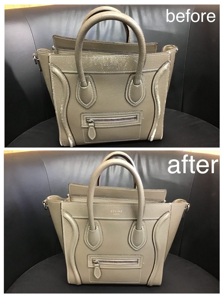 特別価格 セリーヌ ラゲージ CELINE バッグ